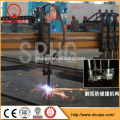 cutting machine for metal plate